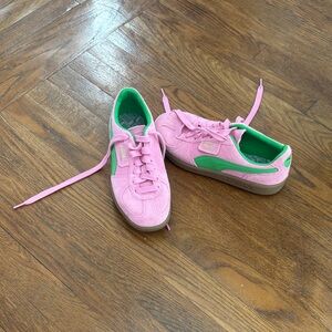 PUMA Palermo Sneakers